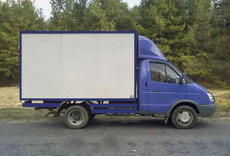 Транспортировка металические листов в коробке недорого из Читы в Краснокаменск