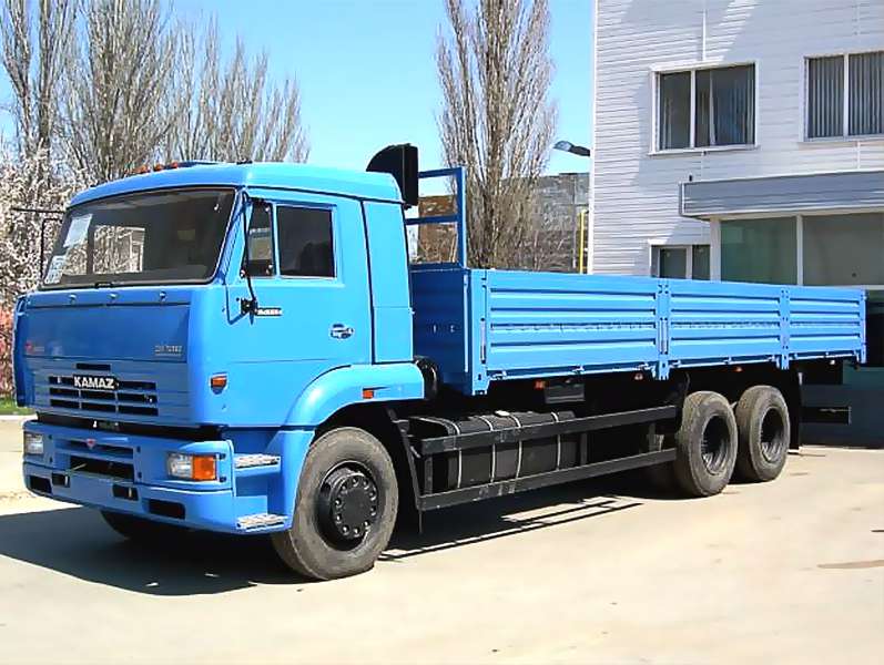 Автоперевозка строительных грузов услуги из Читы в Челябинск