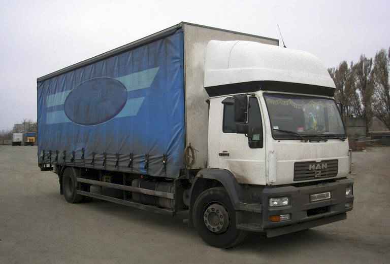 Транспортировка заказать отдельную машину 20-ти тонника цена из Краснокаменска в Петровска-Забайкальского
