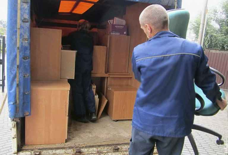 Доставка стиральной машины, других грузов по Москве