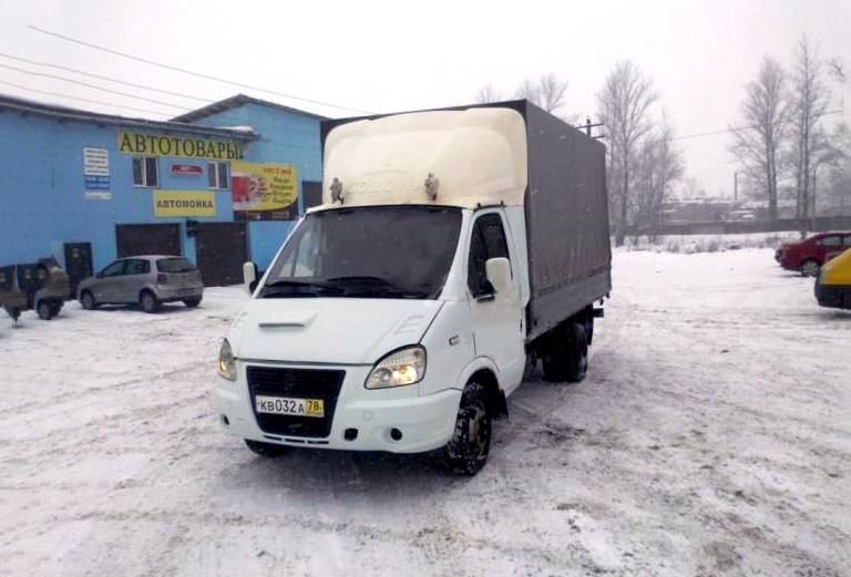 Доставка строительных грузов недорого из Ангарск в Якутск