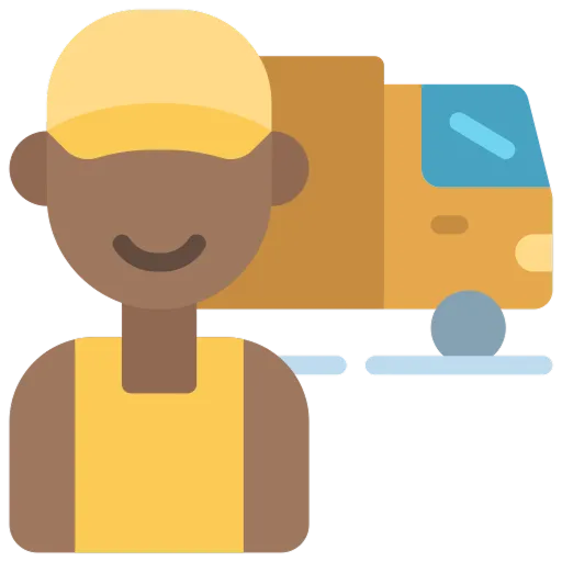 Надёжные перевозчики